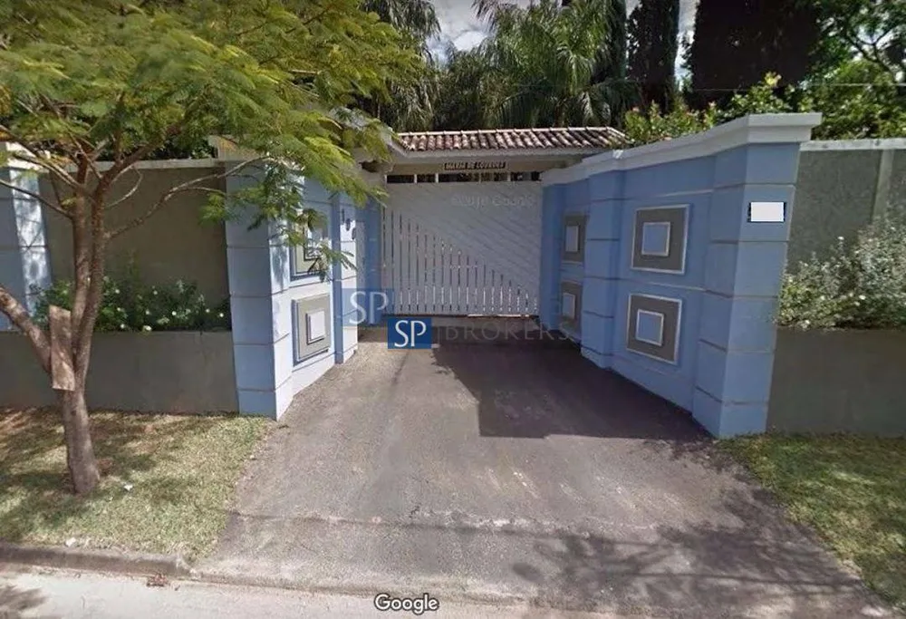 Chácara, 4 quartos, 5100 m² - Foto 1