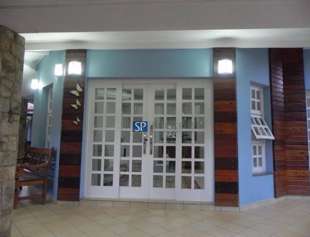 Chácara, 4 quartos, 5100 m² - Foto 3