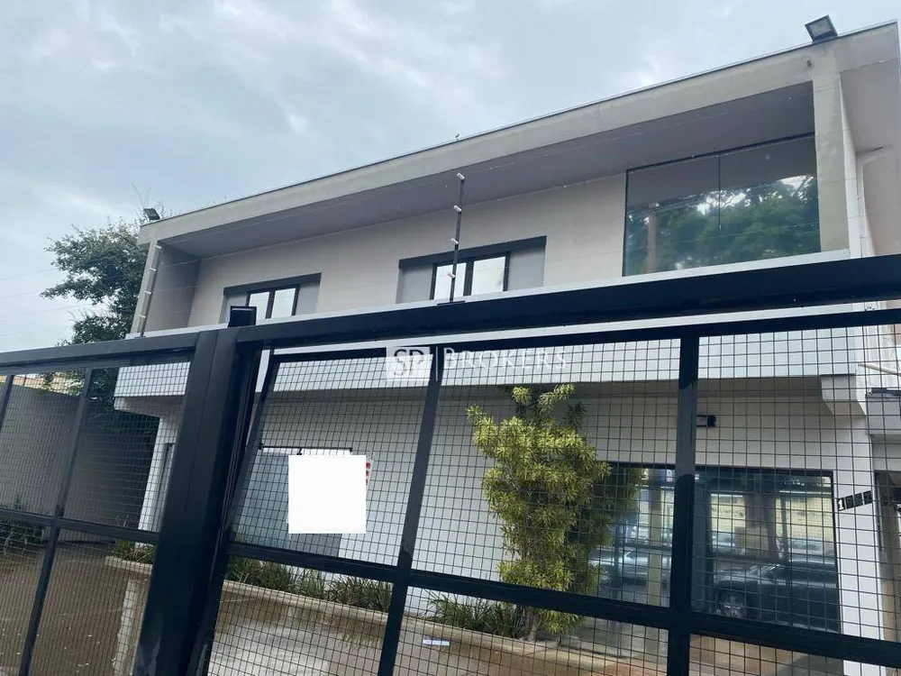 Casa, 525 m² - Foto 1