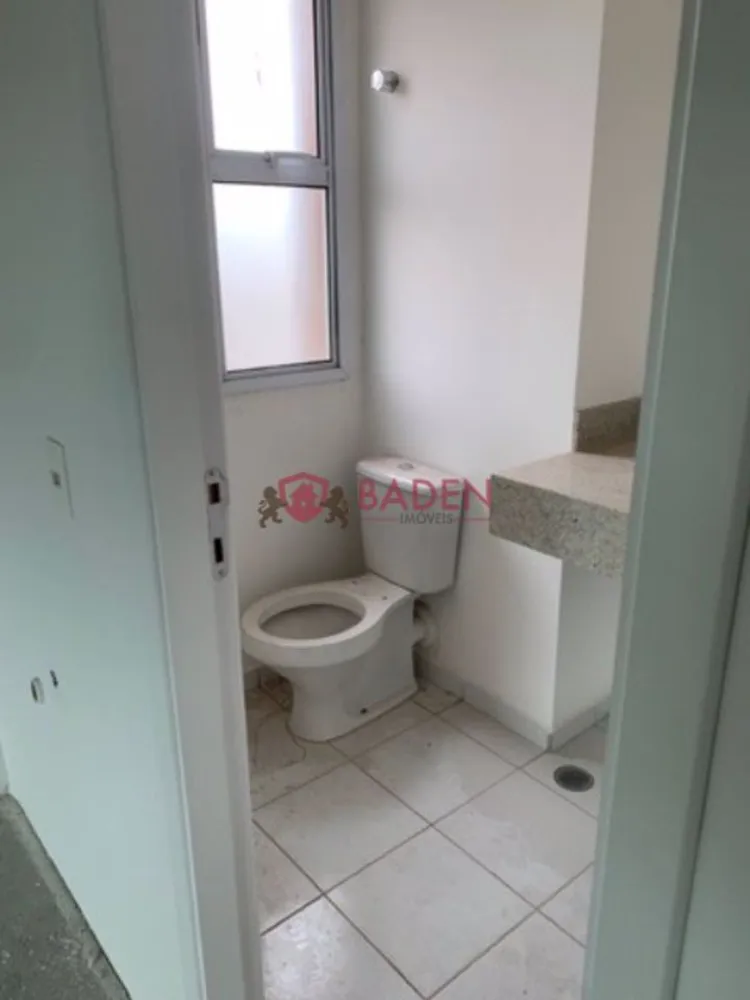 Sala-Conjunto, 40 m² - Foto 4