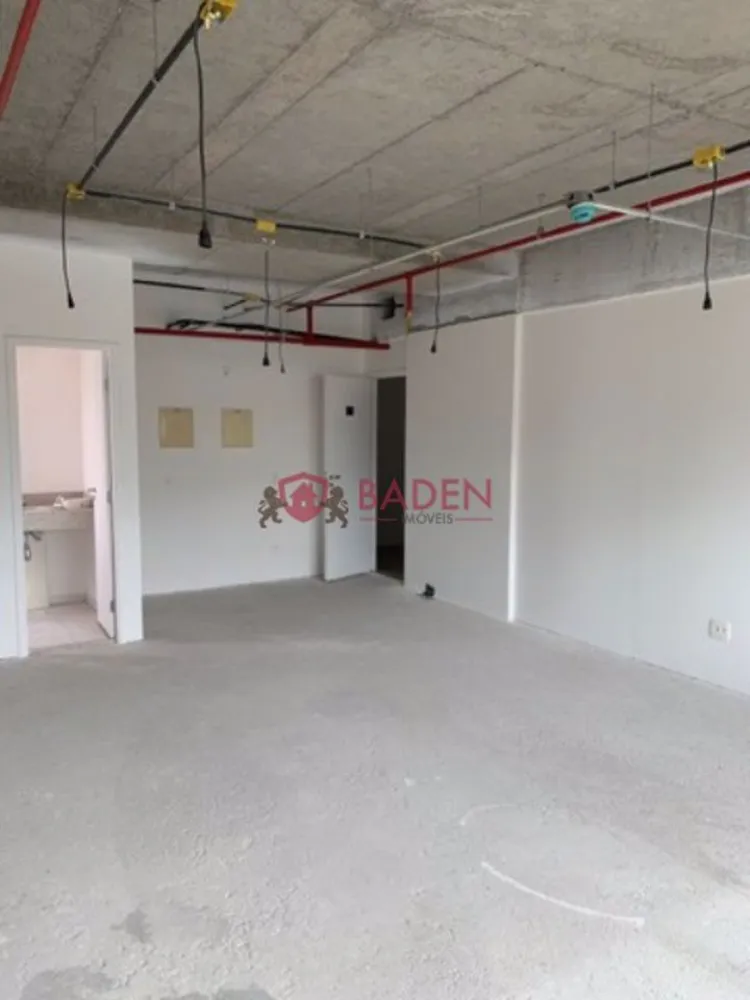 Sala-Conjunto, 40 m² - Foto 3
