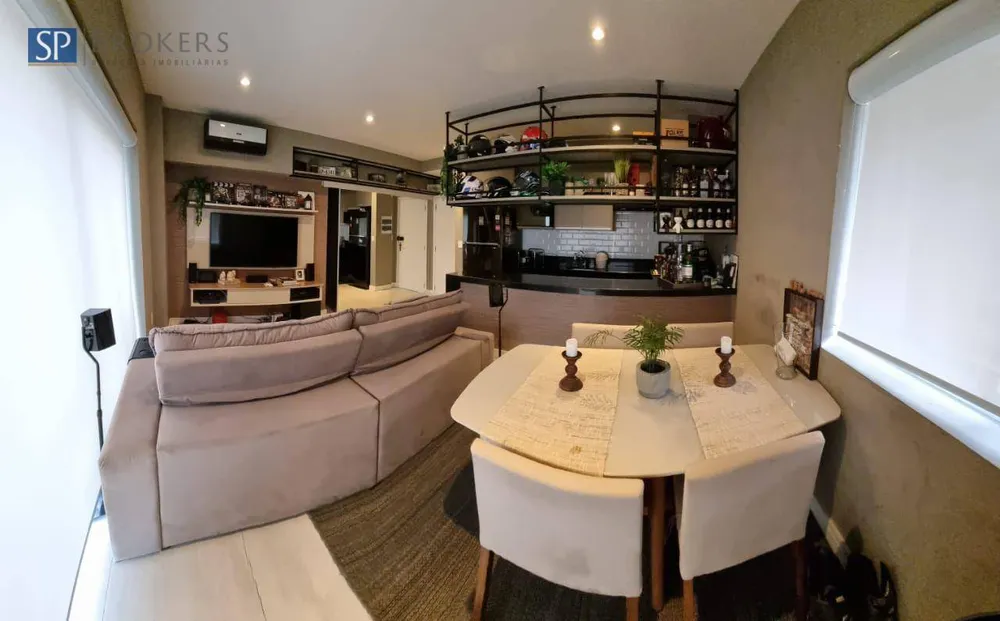 Apartamento, 2 quartos, 67 m² - Foto 1