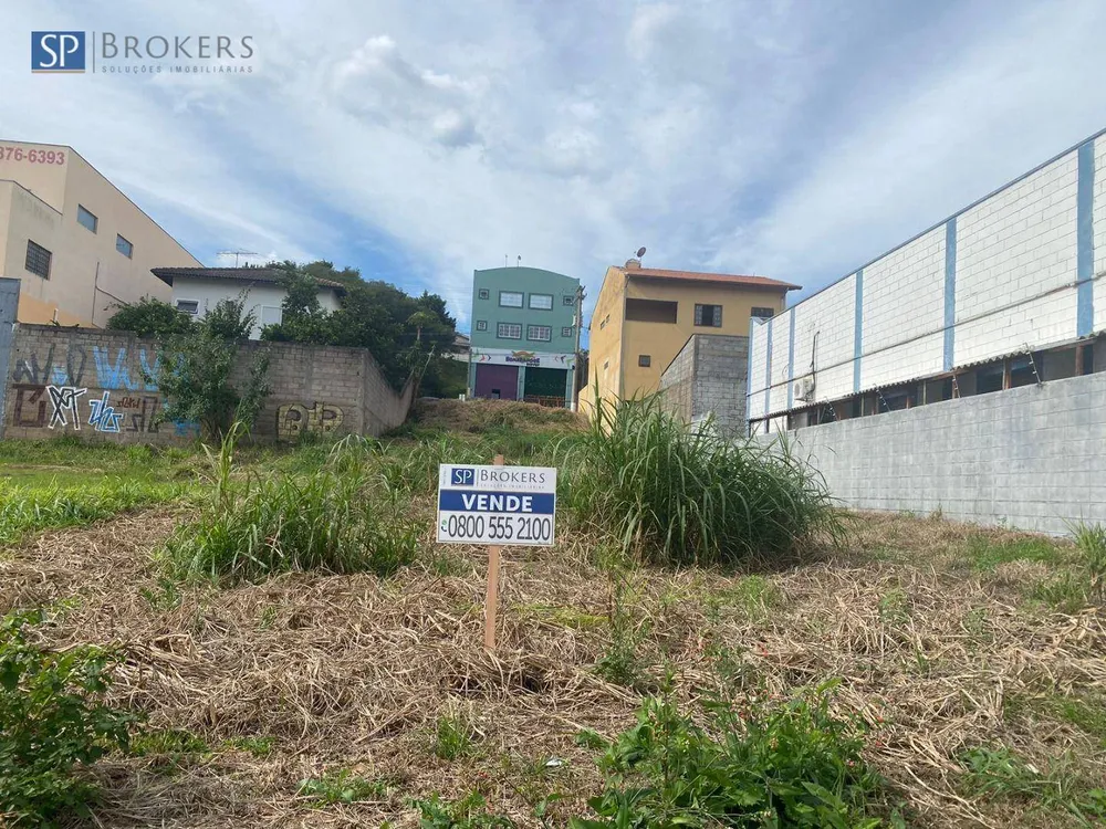 Terreno, 360 m² - Foto 1