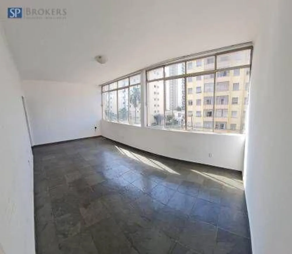 Apartamento, 3 quartos, 120 m² - Foto 1
