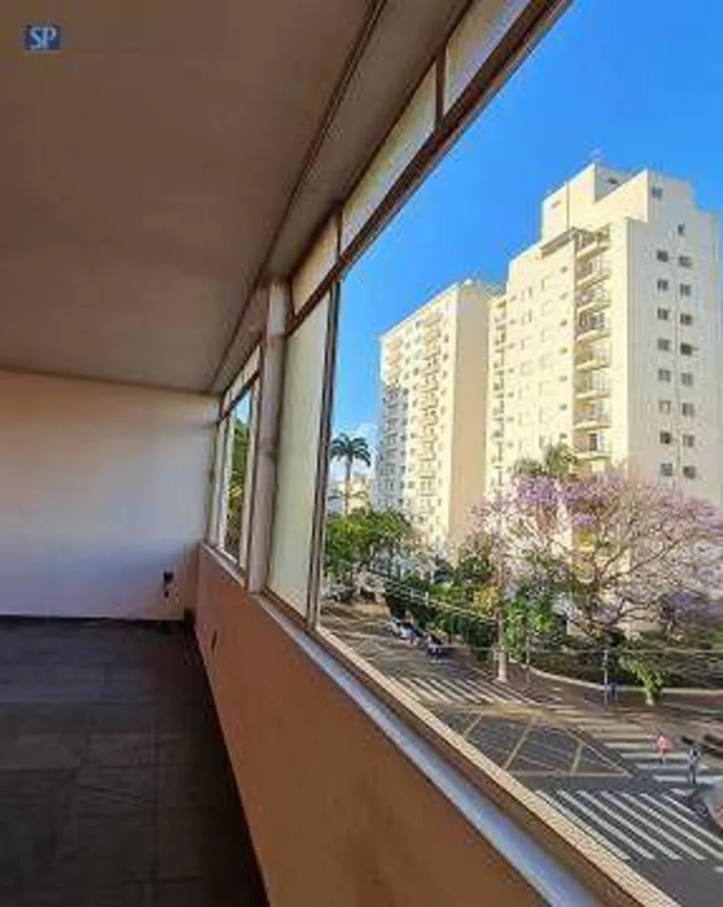 Apartamento, 3 quartos, 120 m² - Foto 4