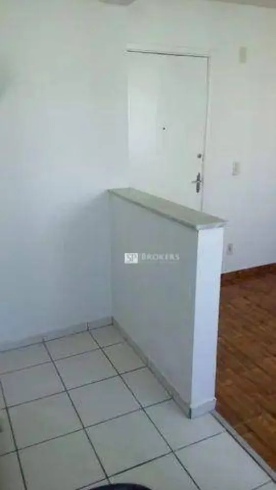 Apartamento, 2 quartos, 45 m² - Foto 3