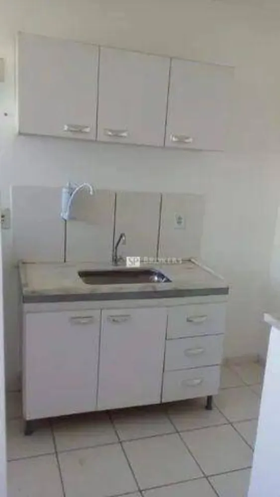 Apartamento, 2 quartos, 45 m² - Foto 4
