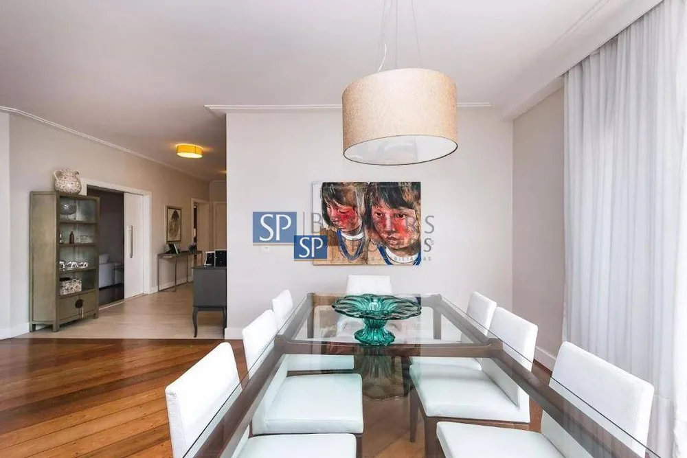 Apartamento, 4 quartos, 393 m² - Foto 1
