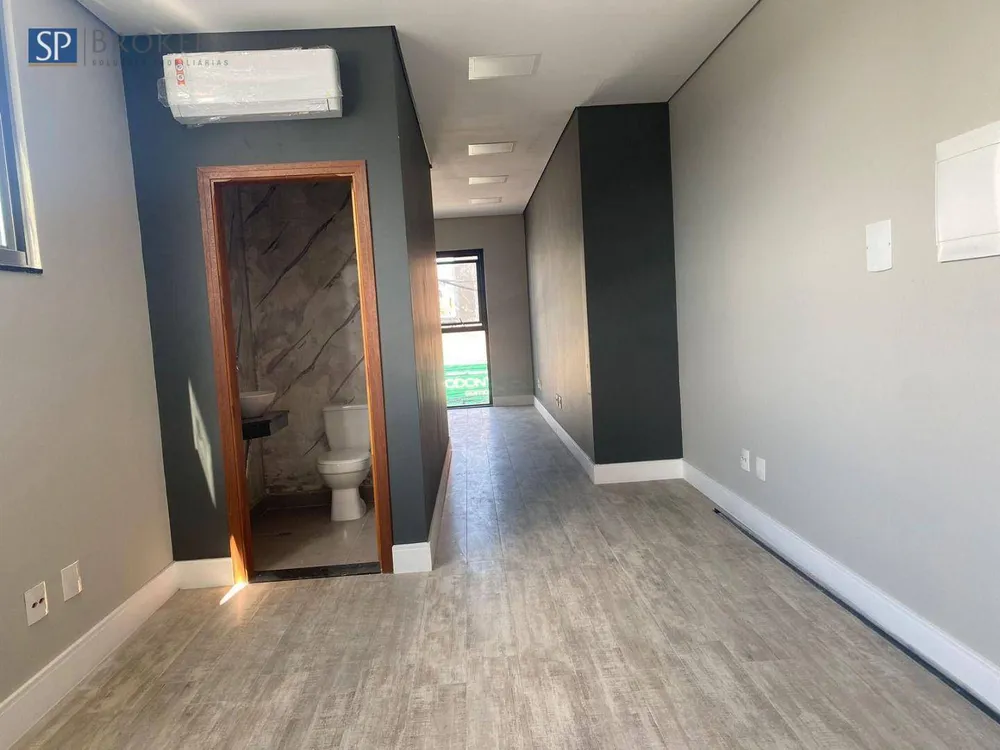 Sala-Conjunto, 80 m² - Foto 1