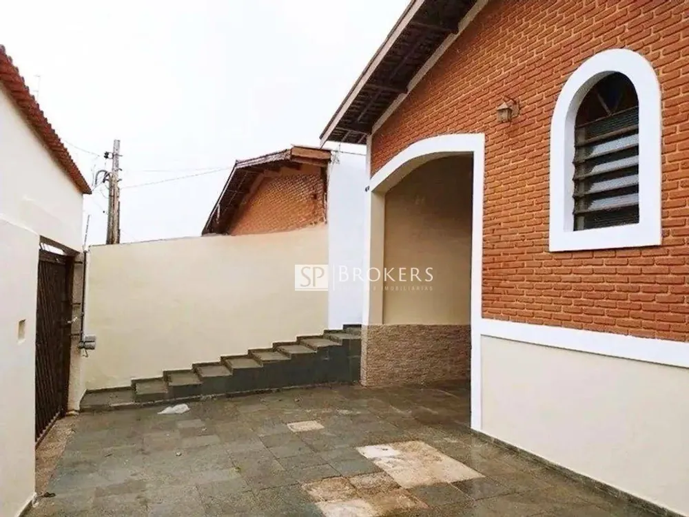 Casa, 4 quartos, 170 m² - Foto 3