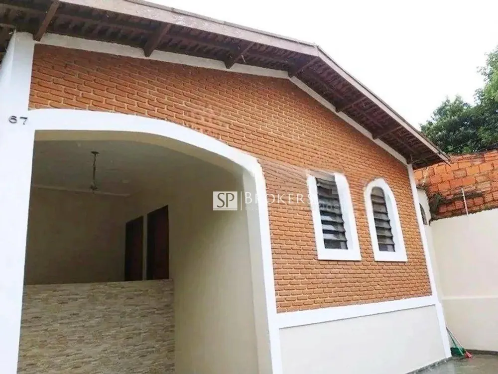 Casa, 4 quartos, 170 m² - Foto 2