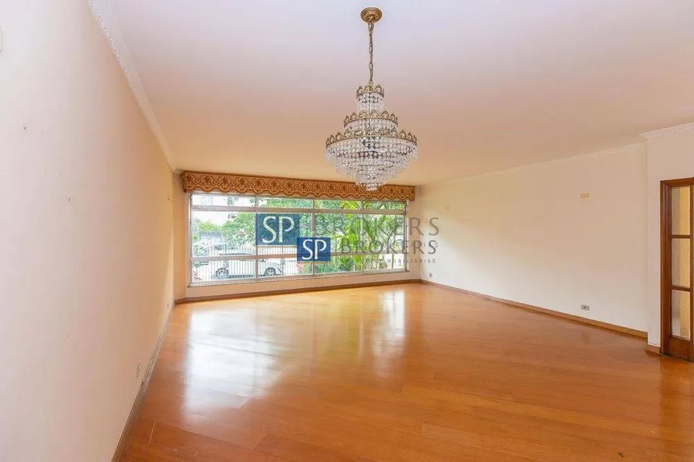 Casa, 4 quartos, 354 m² - Foto 3