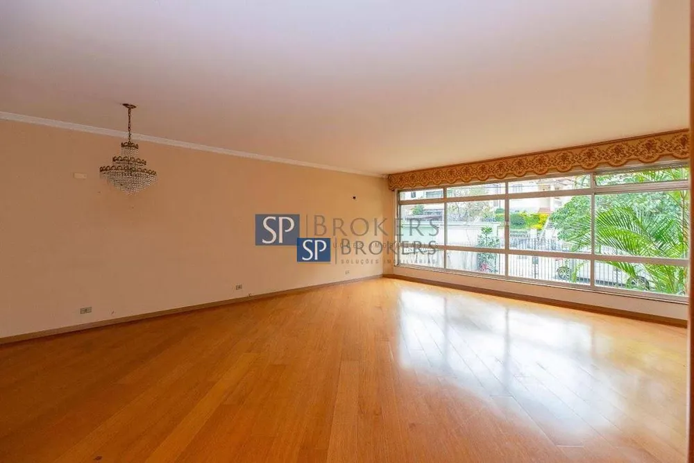 Casa, 4 quartos, 354 m² - Foto 1