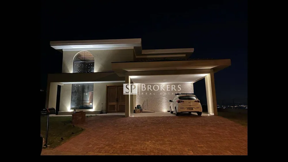 Casa, 4 quartos, 432 m² - Foto 2