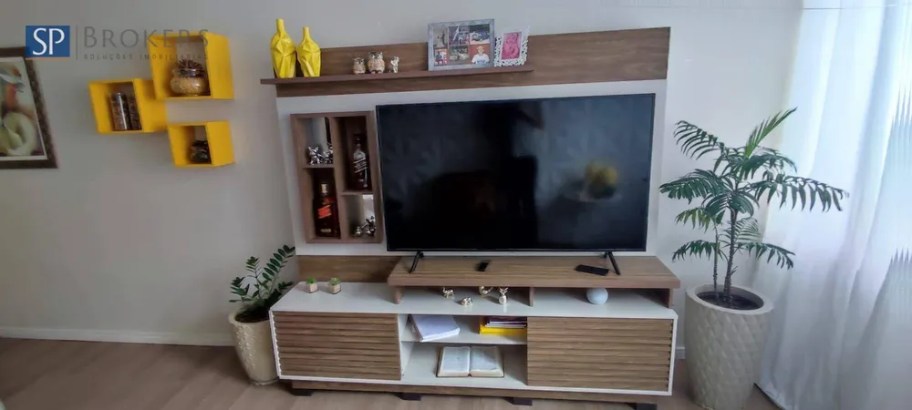 Apartamento, 2 quartos, 74 m² - Foto 4