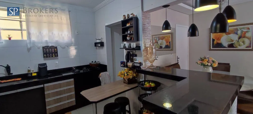 Apartamento, 2 quartos, 74 m² - Foto 1