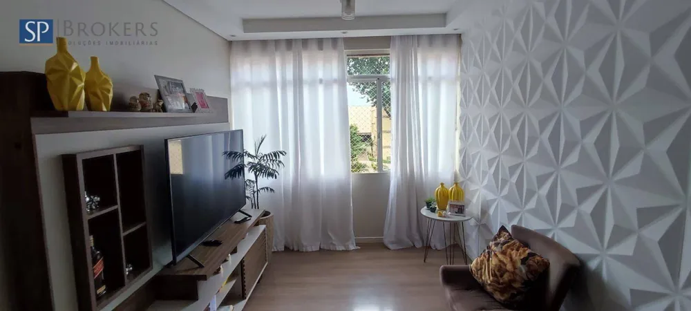 Apartamento, 2 quartos, 74 m² - Foto 3