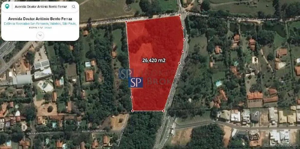 Terreno, 3 hectares - Foto 2