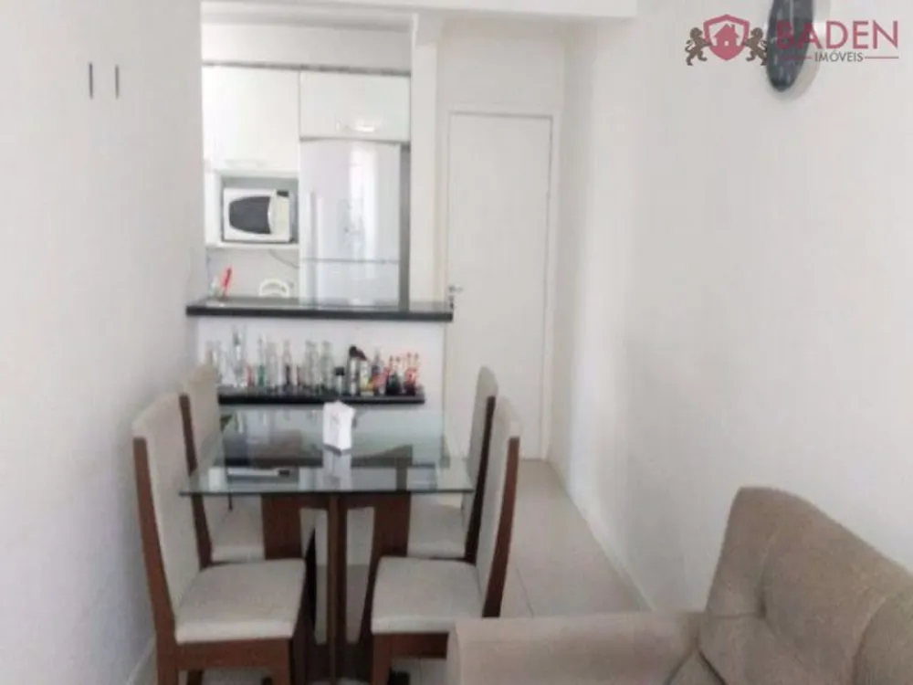 Apartamento, 2 quartos, 43 m² - Foto 2