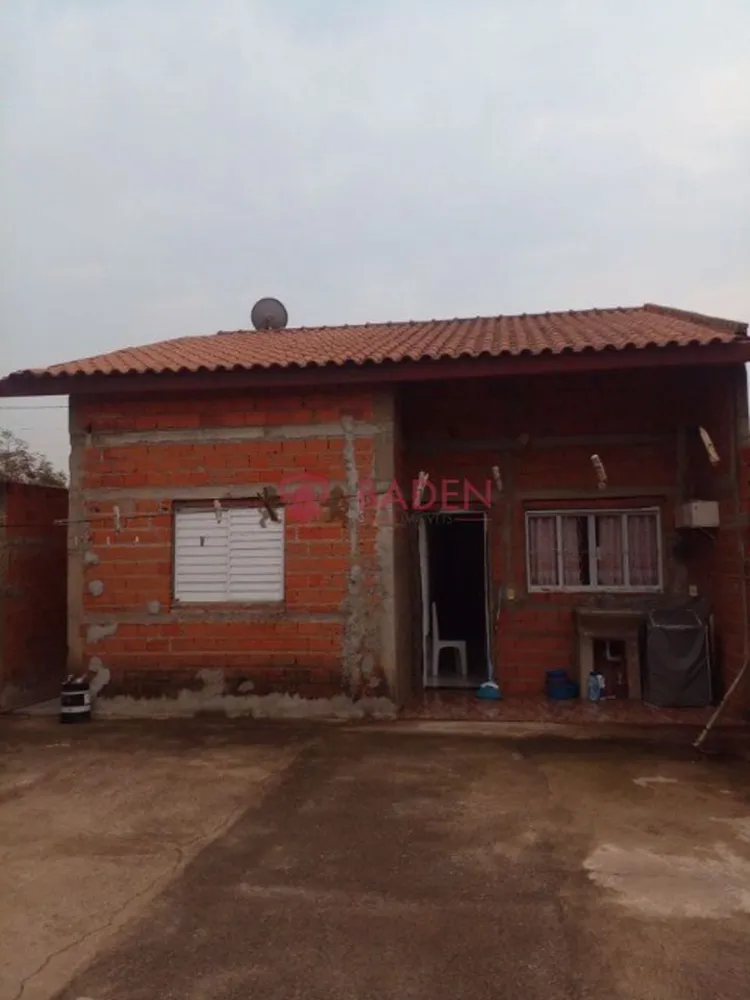 Casa, 2 quartos, 150 m² - Foto 4