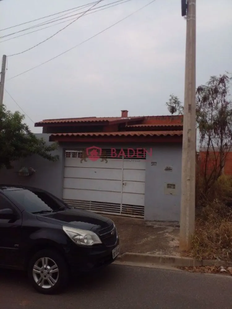 Casa, 2 quartos, 150 m² - Foto 1