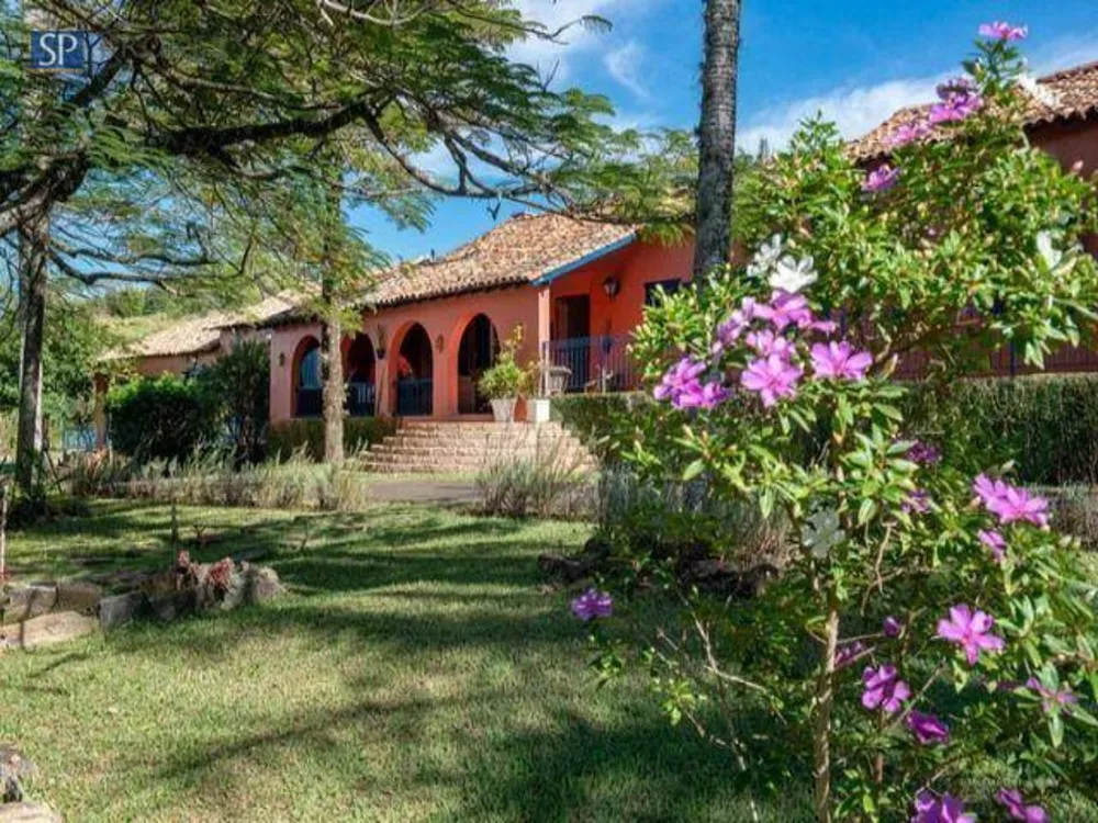 Casa, 8 quartos, 2043 m² - Foto 3