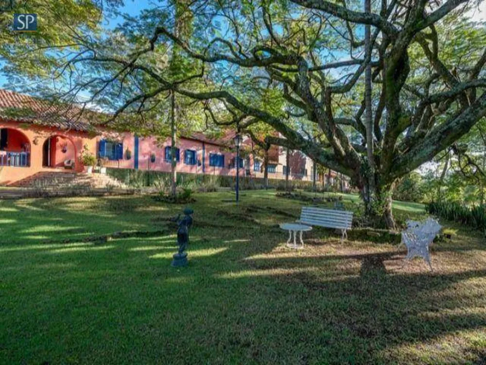 Casa, 8 quartos, 2043 m² - Foto 2