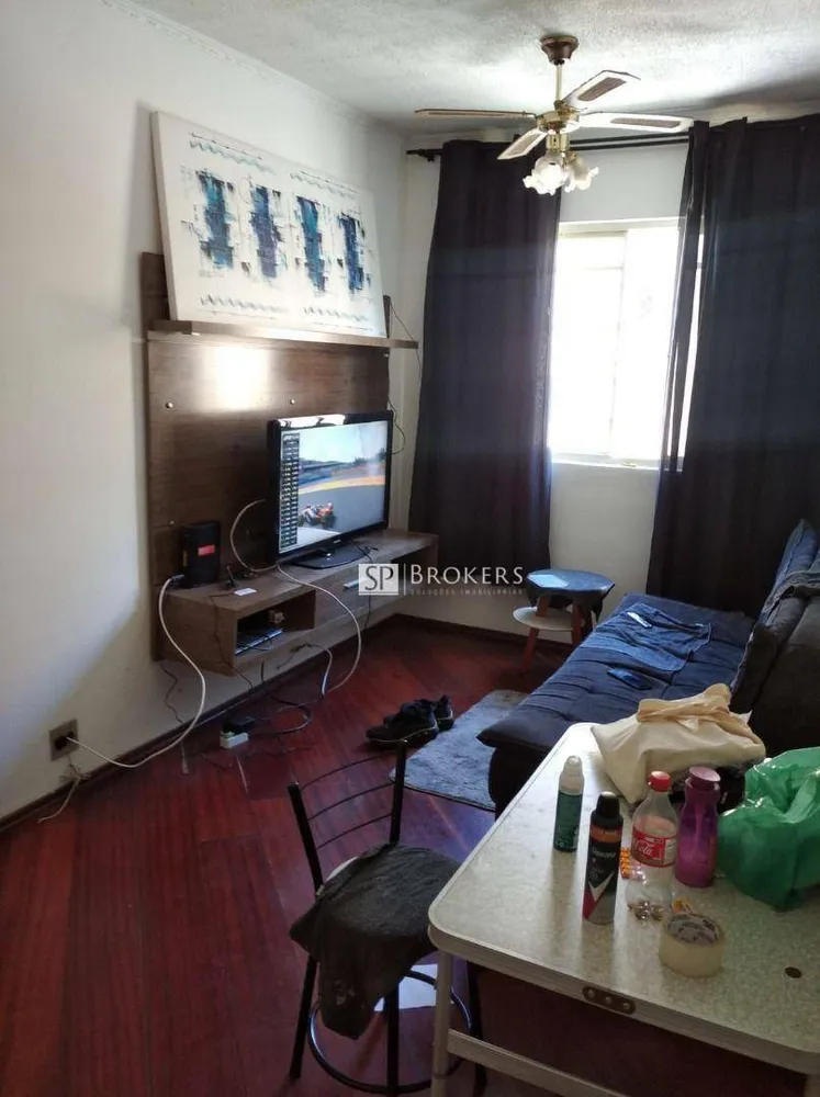Apartamento, 2 quartos, 60 m² - Foto 2