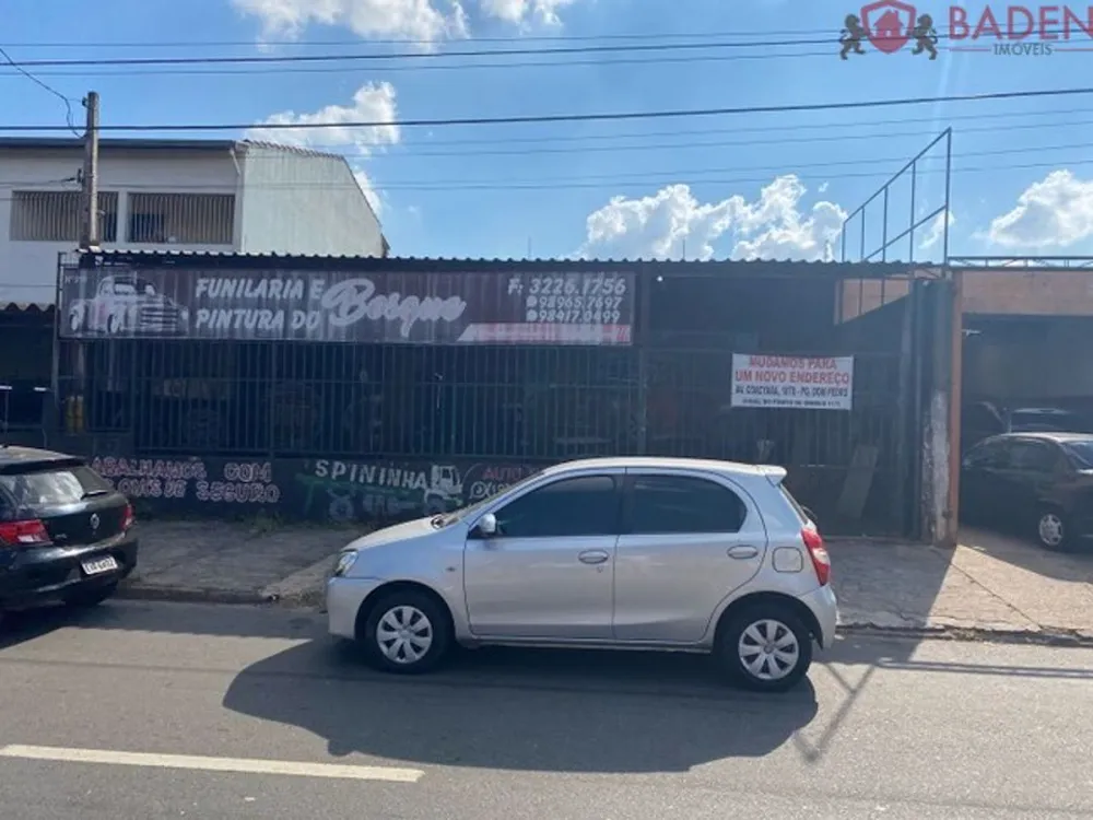 Terreno, 360 m² - Foto 1