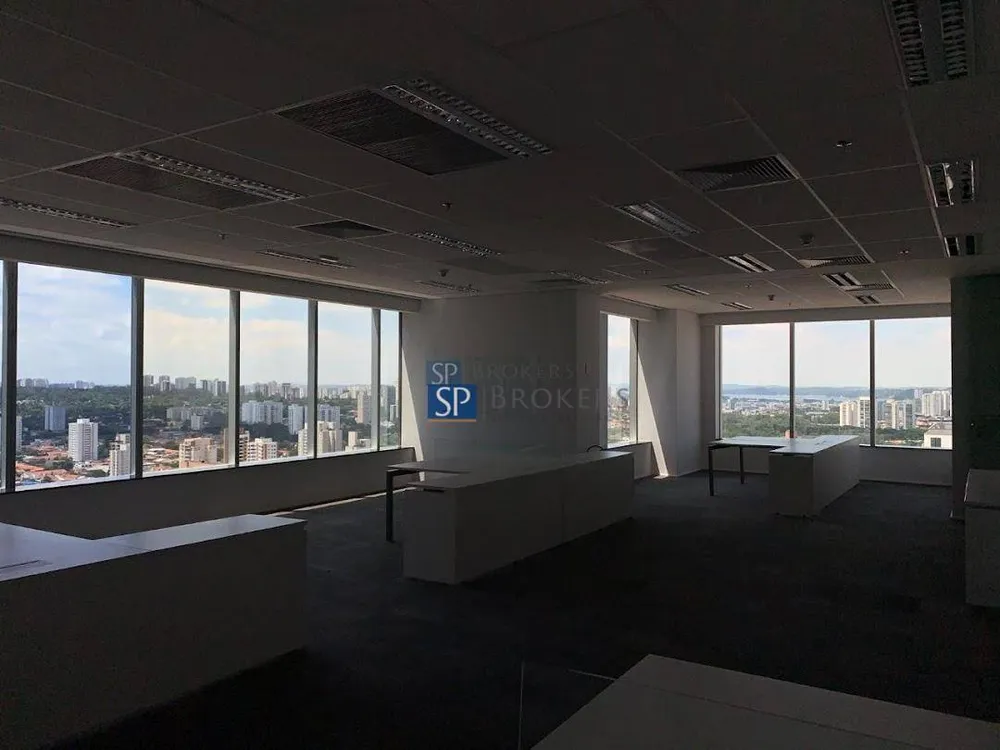 Sala-Conjunto, 883 m² - Foto 2
