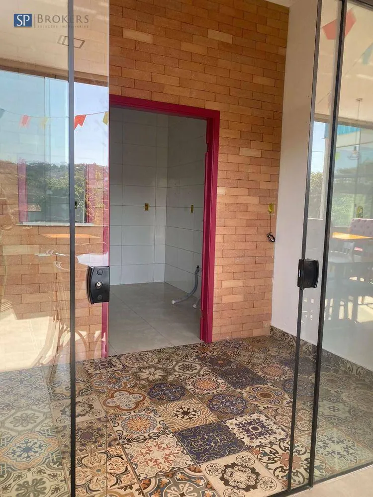 Sala-Conjunto, 14 m² - Foto 3