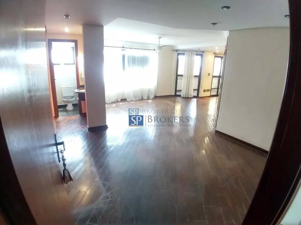Apartamento, 3 quartos, 270 m² - Foto 4