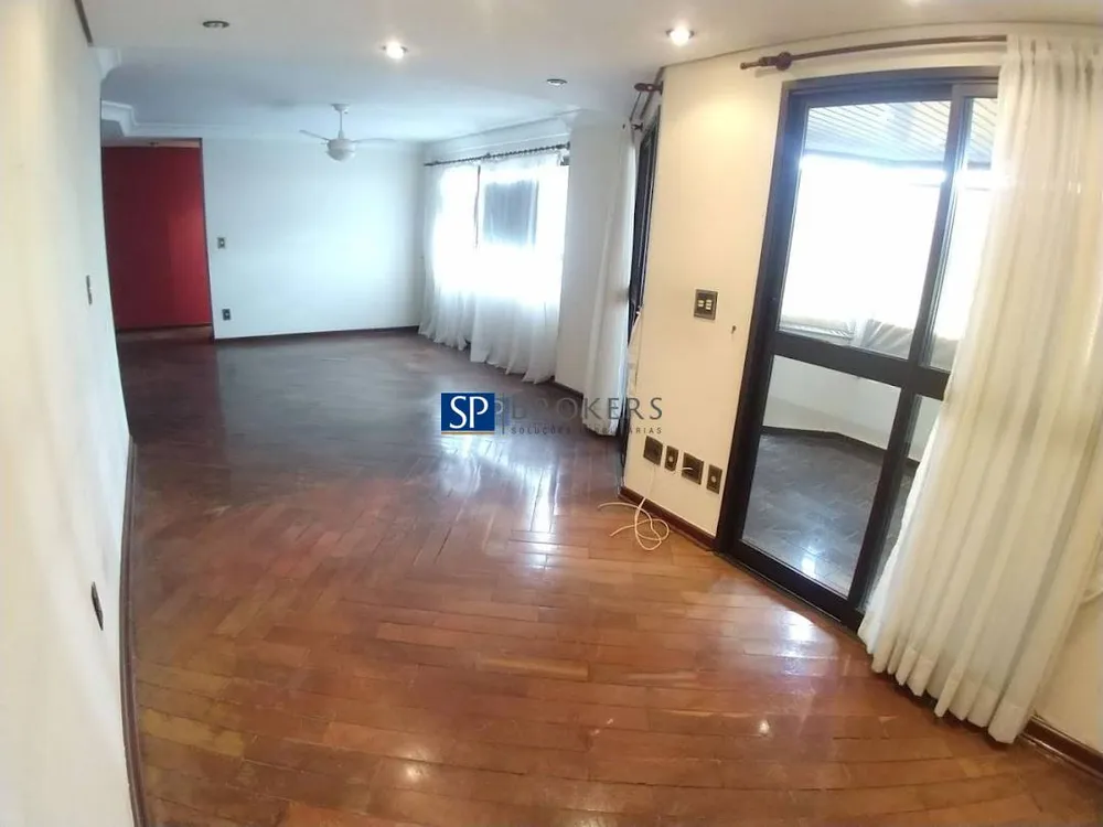 Apartamento, 3 quartos, 270 m² - Foto 1