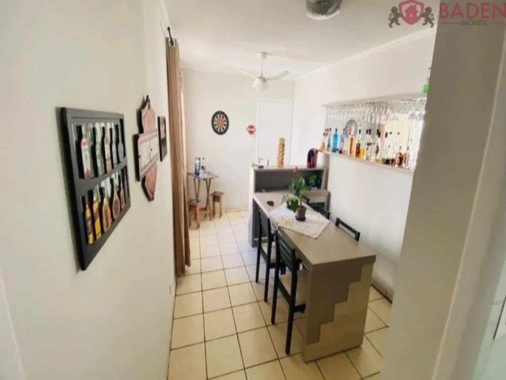 Apartamento, 2 quartos, 52 m² - Foto 2