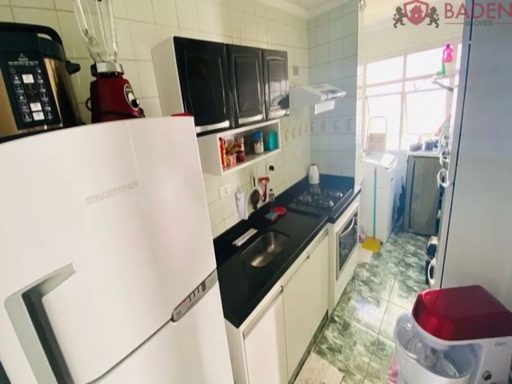 Apartamento, 2 quartos, 52 m² - Foto 3