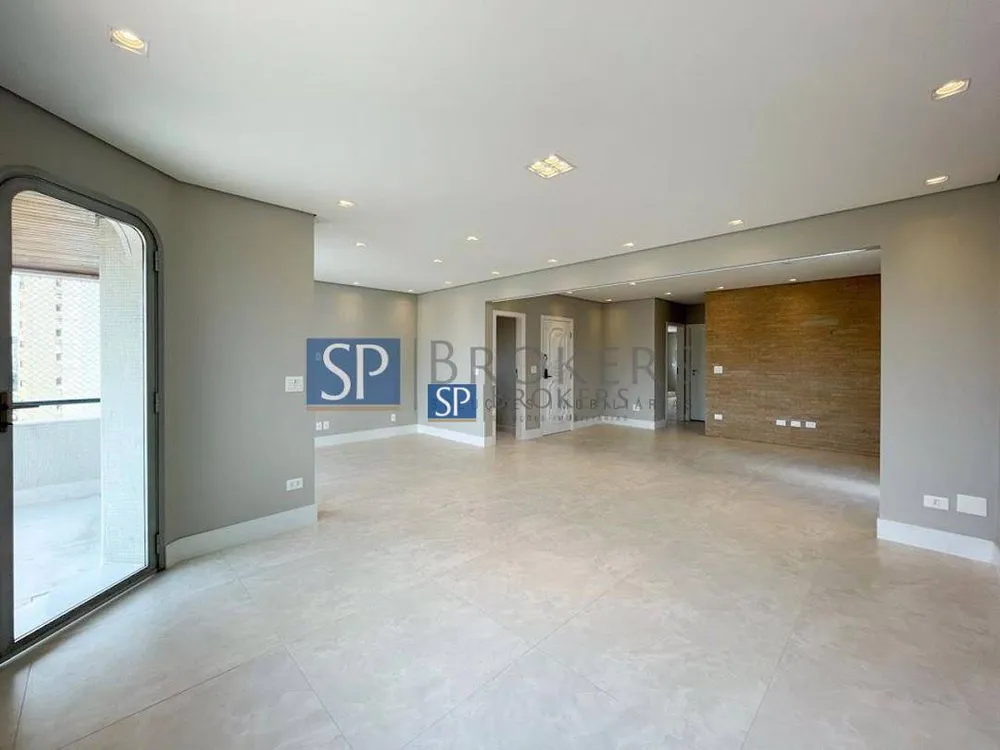 Apartamento, 3 quartos, 169 m² - Foto 1