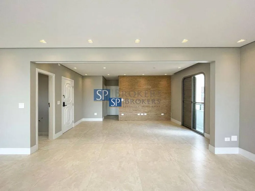 Apartamento, 3 quartos, 169 m² - Foto 2