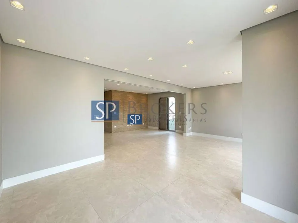 Apartamento, 3 quartos, 169 m² - Foto 4