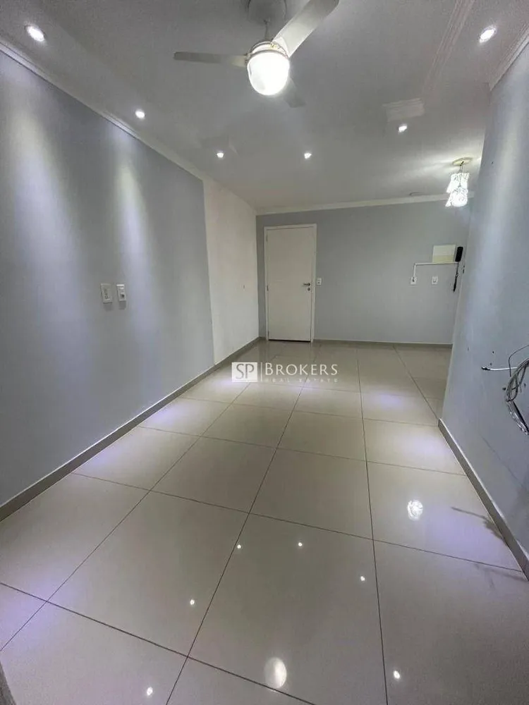 Apartamento, 2 quartos, 51 m² - Foto 1