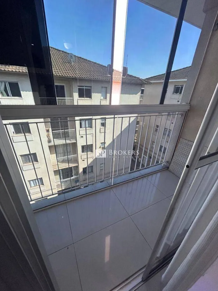 Apartamento, 2 quartos, 51 m² - Foto 3