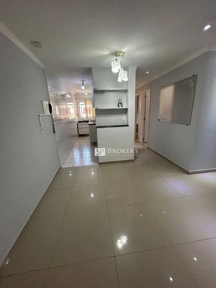 Apartamento, 2 quartos, 51 m² - Foto 4
