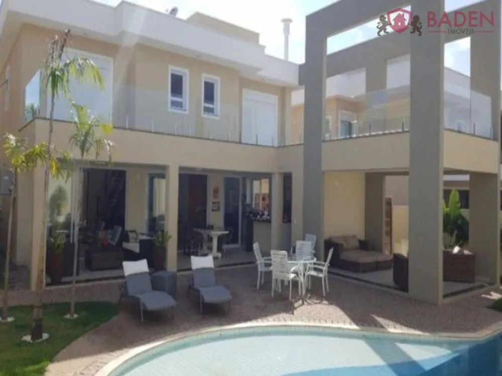 Casa de Condomínio, 4 quartos - Foto 3