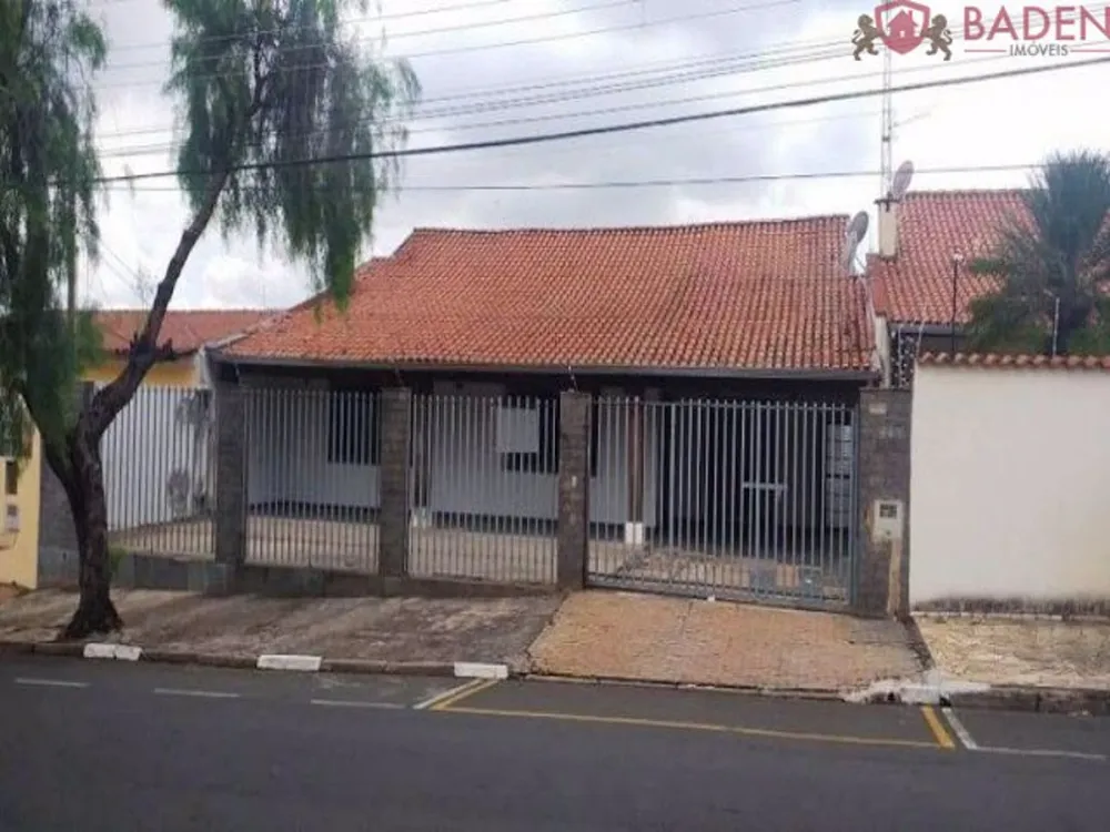 Casa, 3 quartos, 250 m² - Foto 2