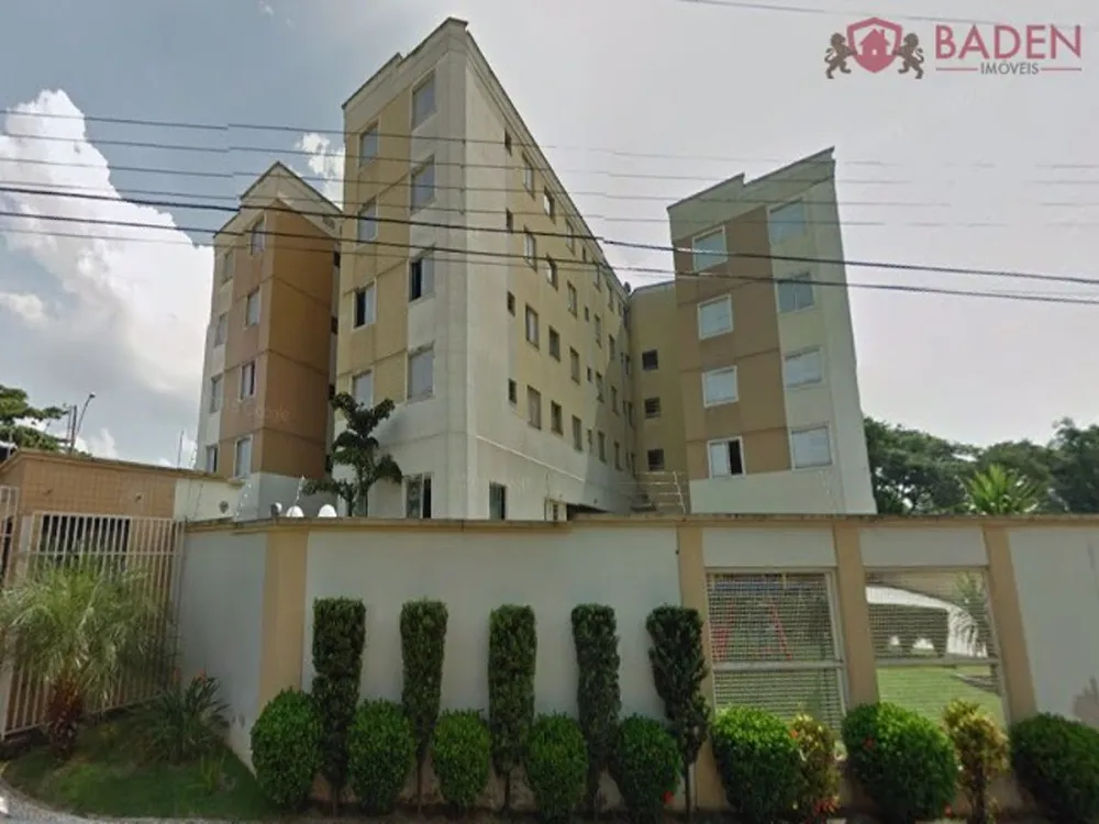 Apartamento, 2 quartos, 56 m² - Foto 3