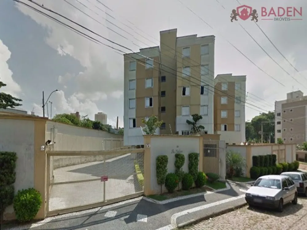 Apartamento, 2 quartos, 56 m² - Foto 1