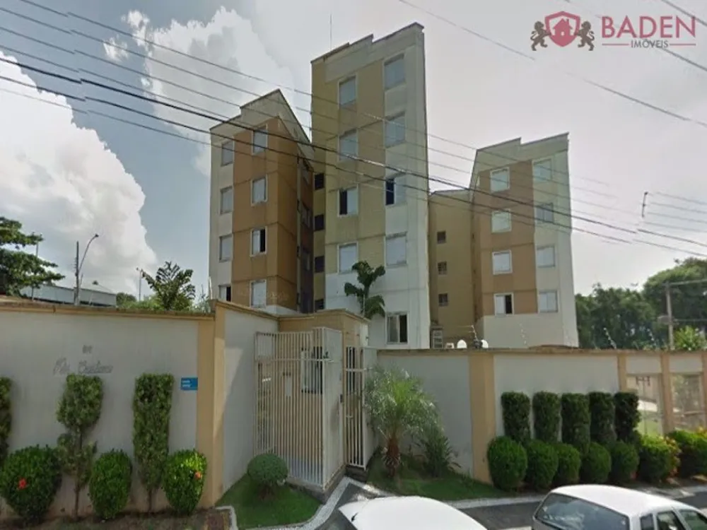 Apartamento, 2 quartos, 56 m² - Foto 2