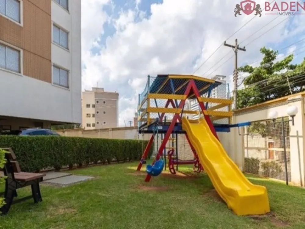 Apartamento, 2 quartos, 56 m² - Foto 4