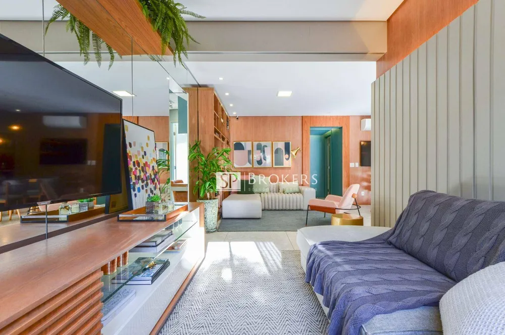 Apartamento, 2 quartos, 105 m² - Foto 1