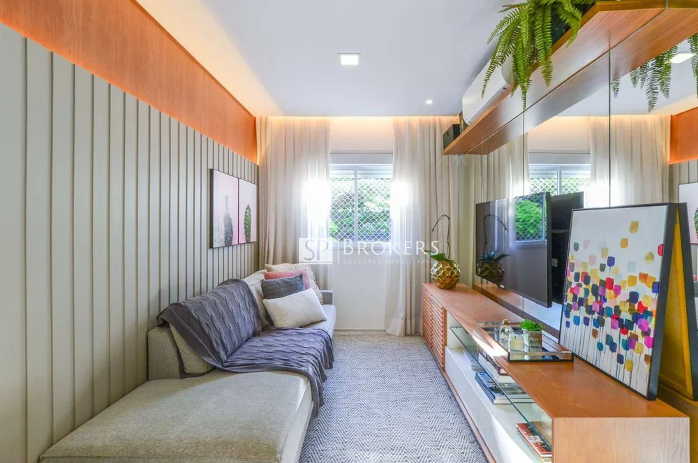 Apartamento, 2 quartos, 105 m² - Foto 4