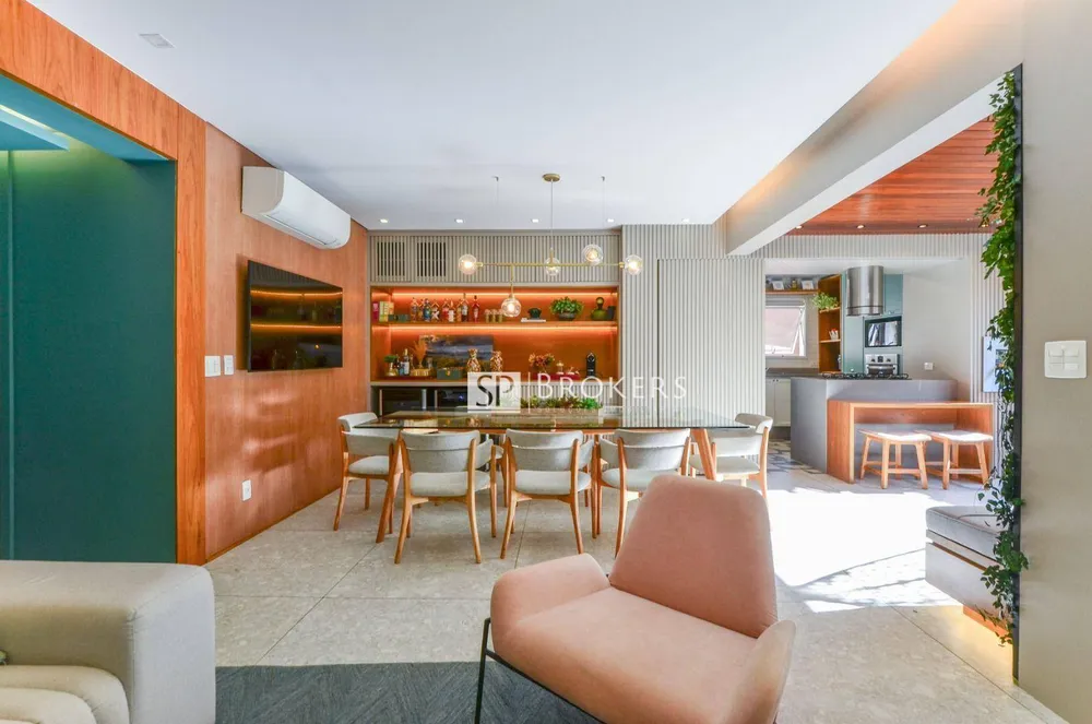 Apartamento, 2 quartos, 105 m² - Foto 3